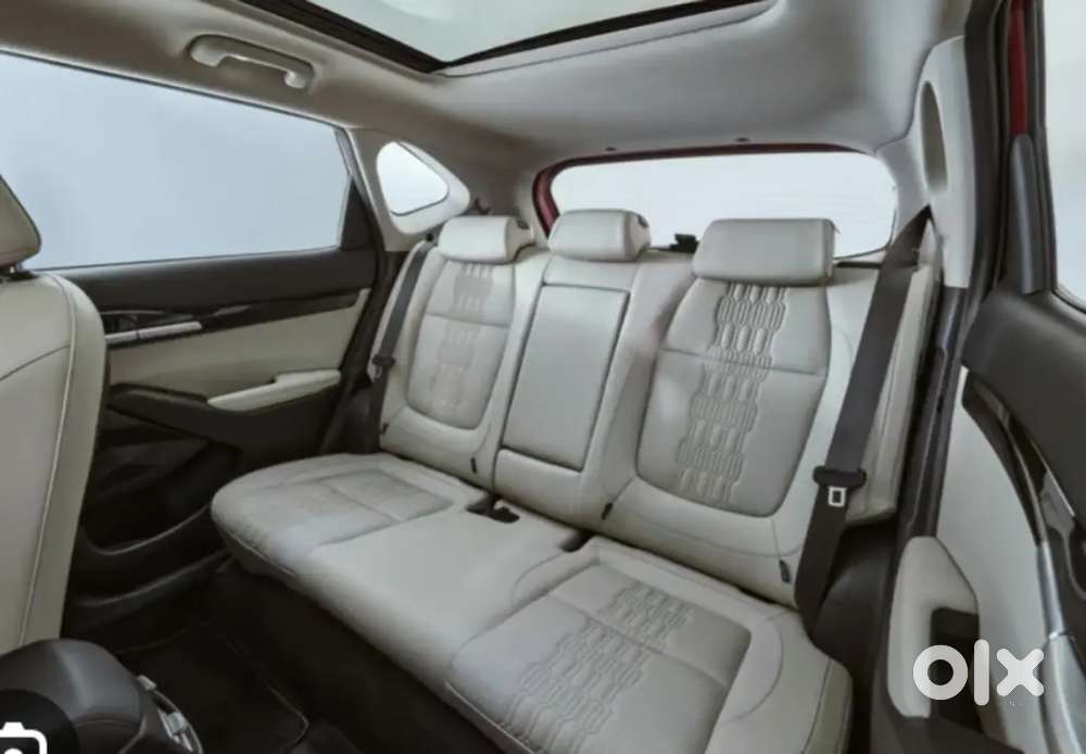 Kia Seltos Diesel Manual 2025
