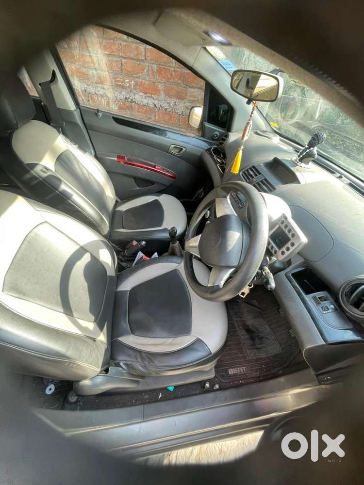 Chevrolet Beat 2011 Petrol 88000 Km Driven