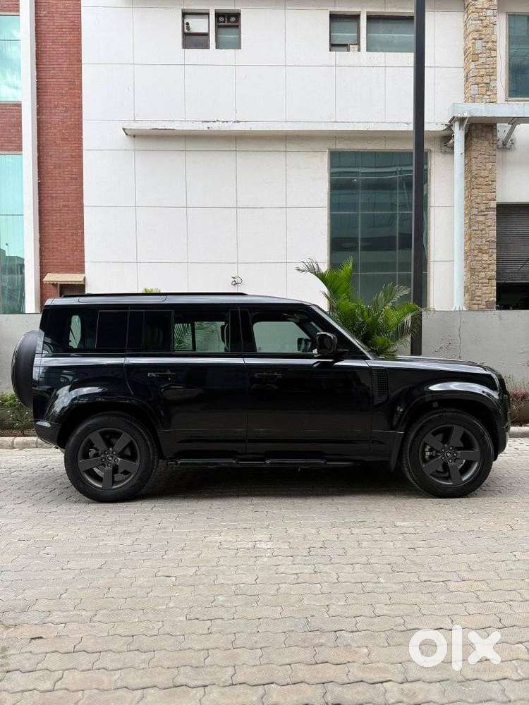 Land Rover Defender 2.0 110 X-dynamic Hse, 2024, Petrol
