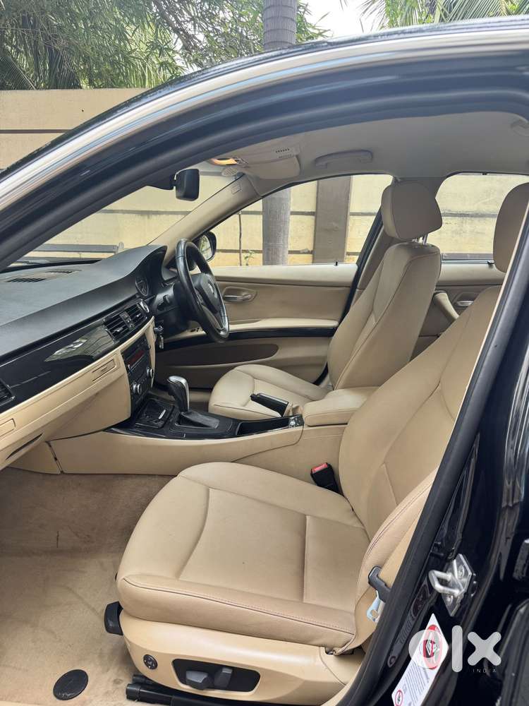 Bmw 3 Series 320d, 2012, Diesel