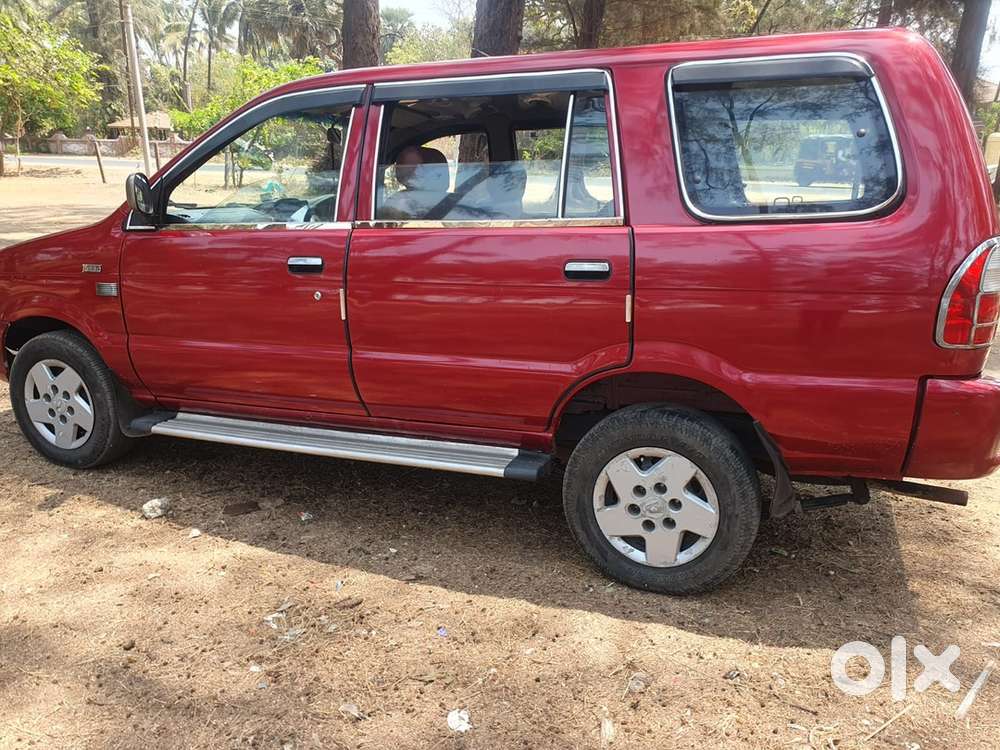 Chevrolet Tavera 2011 Diesel