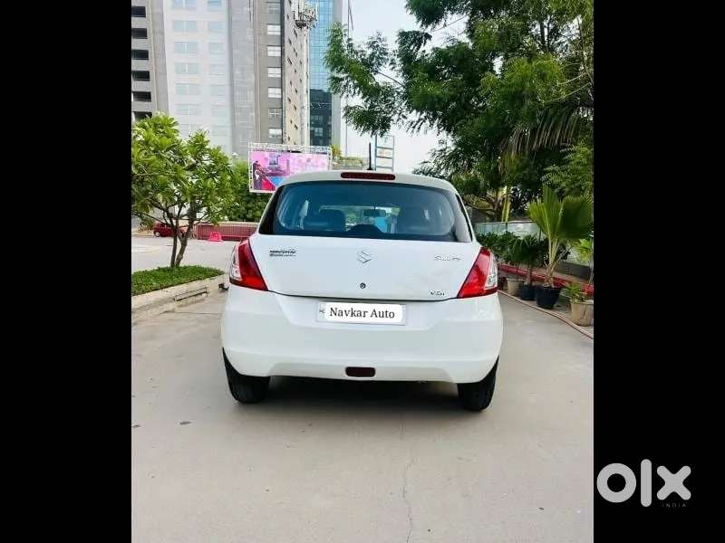 Maruti Suzuki Swift Vdi, 2013, Diesel