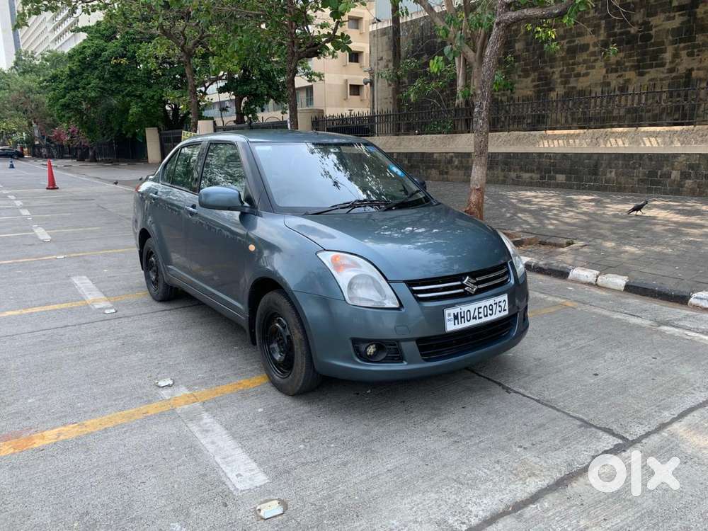 Maruti Suzuki Swift Dzire Vxi(o) Mt, 2011, Petrol