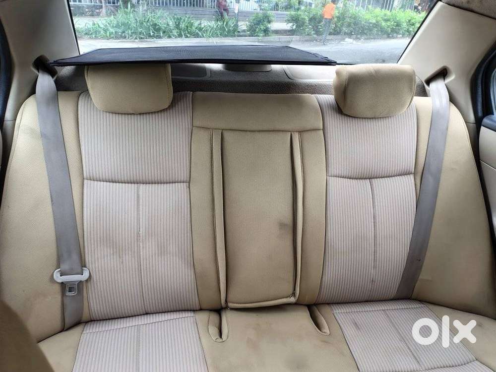 Maruti Suzuki Dzire 1.2 Vxi, 2015, Petrol