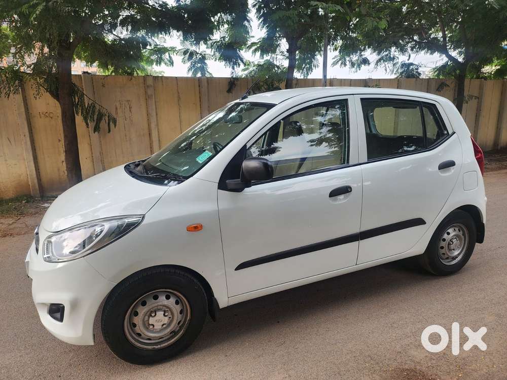 Hyundai I10 Era 1.1 Irde, 2013, Petrol