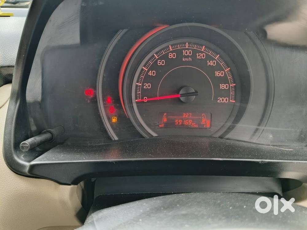 Maruti Suzuki Dzire 1.2 Vxi Cng, 2024, Cng & Hybrids