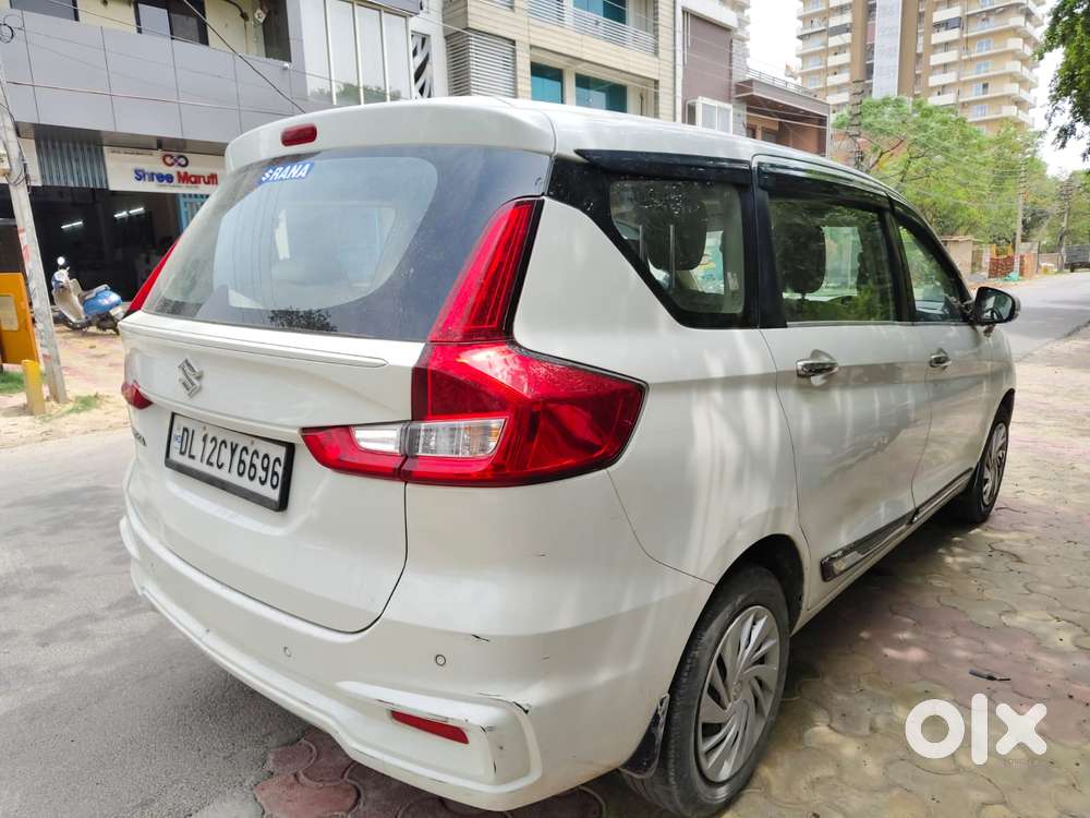 Maruti Suzuki Ertiga Vxi (o) Cng, 2024, Cng & Hybrids