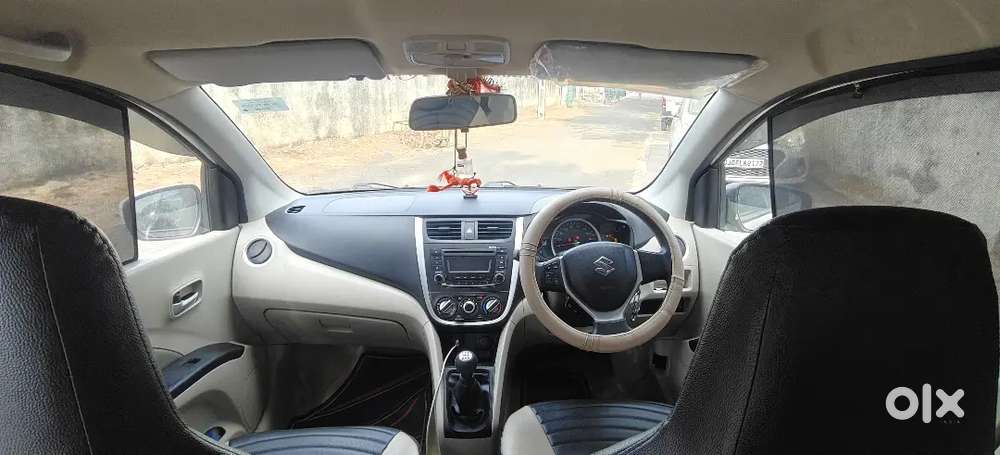 Maruti Suzuki Celerio 2019 Petrol Good Condition