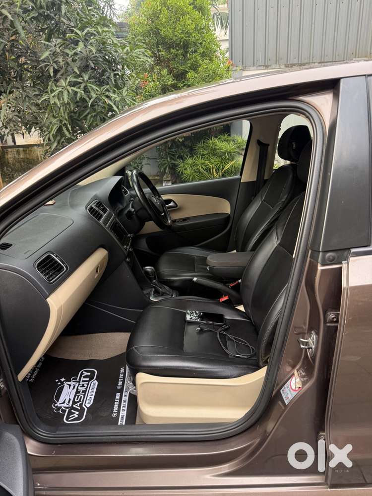 Volkswagen Ameo 1.5 Tdi Highline At, 2016, Diesel