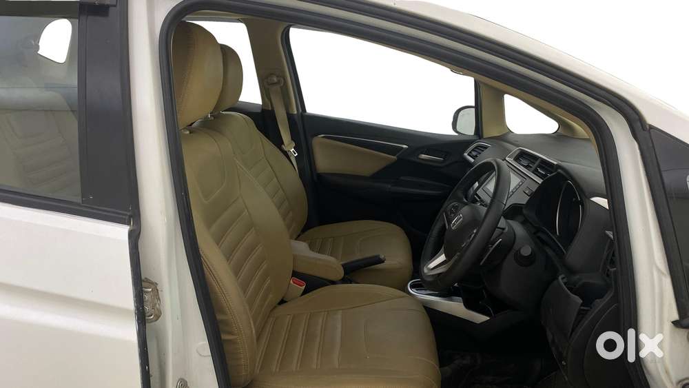 Honda Jazz 1.2 Zx Cvt I-vtec, 2021, Petrol