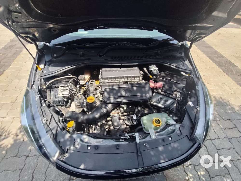 Tata Tiago 1.2 Revotron Xz Plus Cng, 2024, Cng & Hybrids