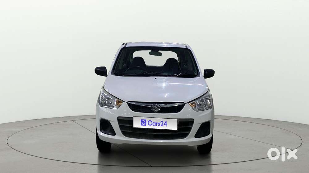 Maruti Suzuki Alto K10 1.0 Vxi, 2018, Petrol