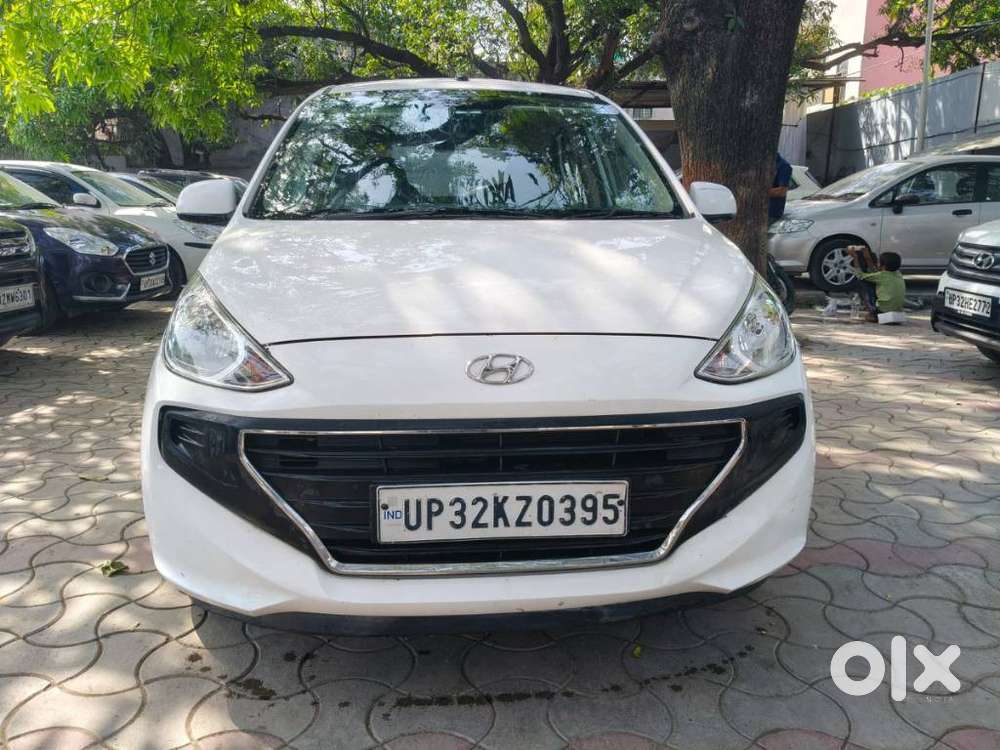 Hyundai Santro Magna, 2019, Petrol