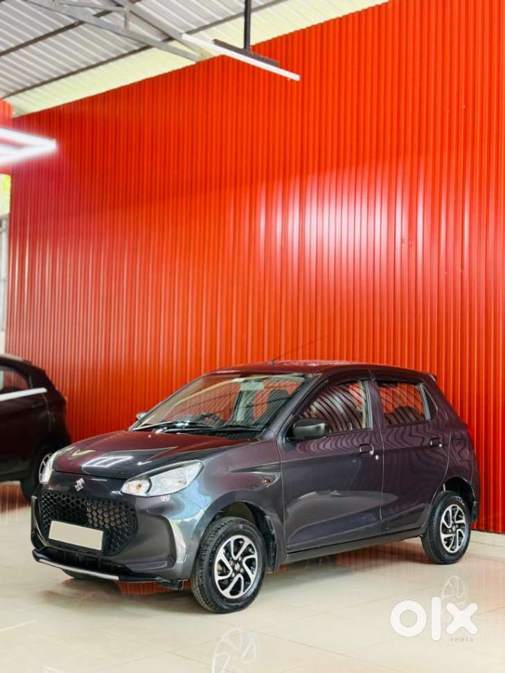 Maruti Suzuki Alto K10 1.0 Vxi, 2023, Petrol