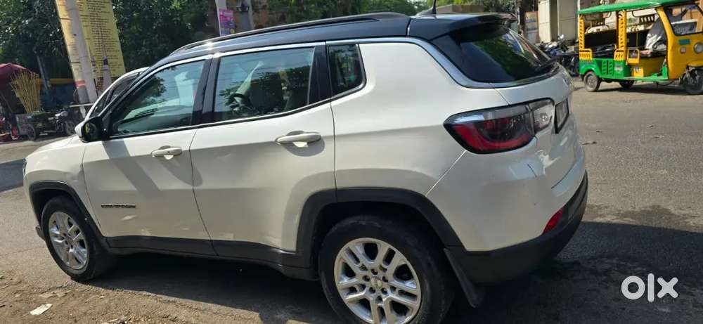 Brand New Car