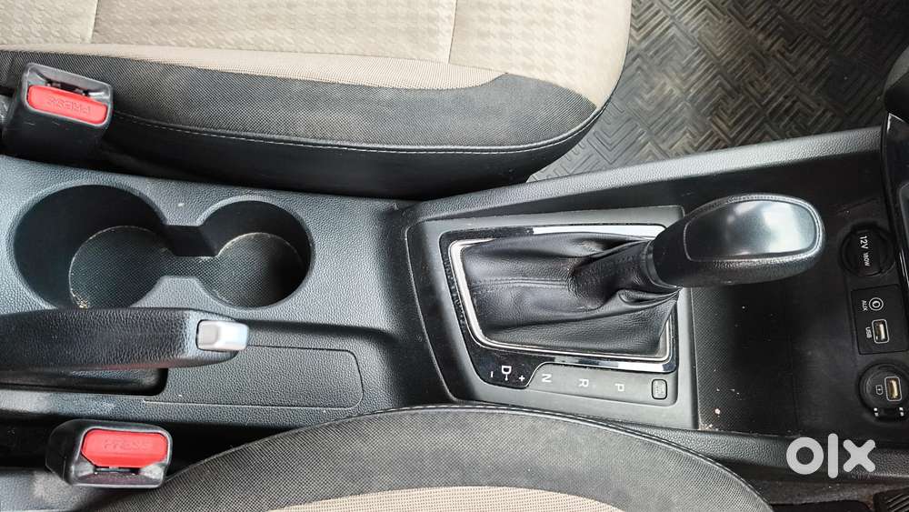 Hyundai Elite I20 1.2 Asta Cvt, 2018, Petrol