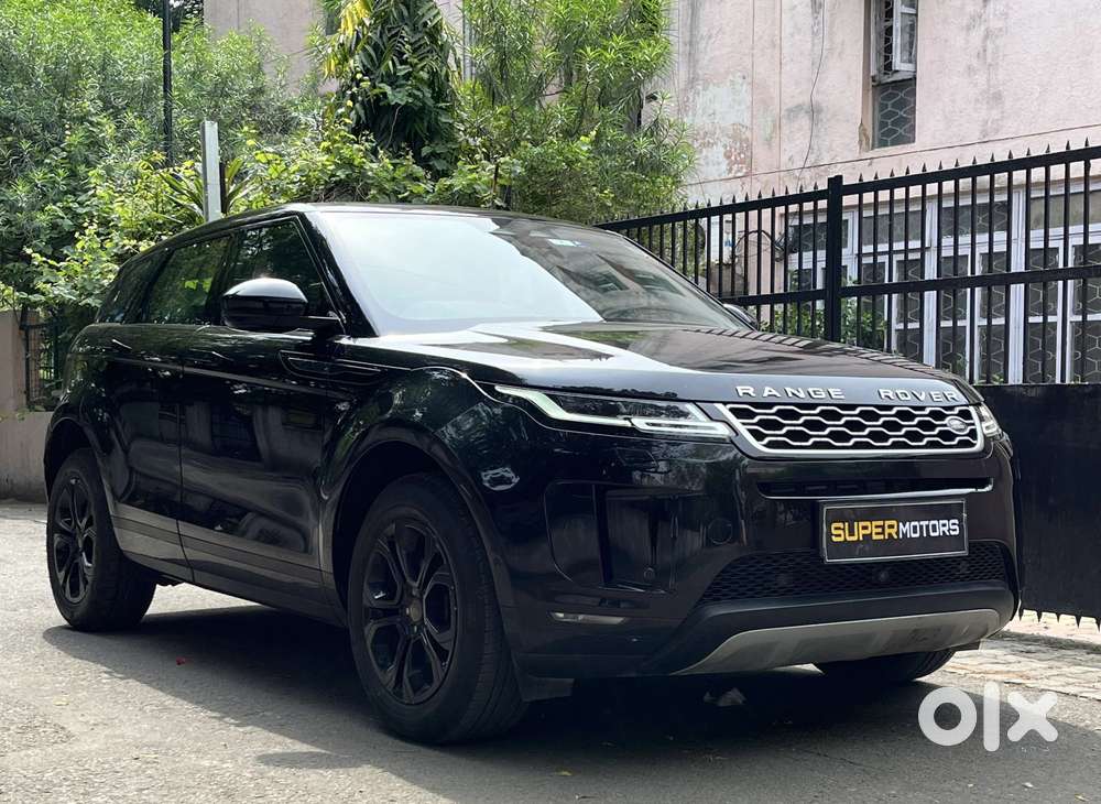 Land Rover Range Evoque Hse Dynamic, 2022, Diesel