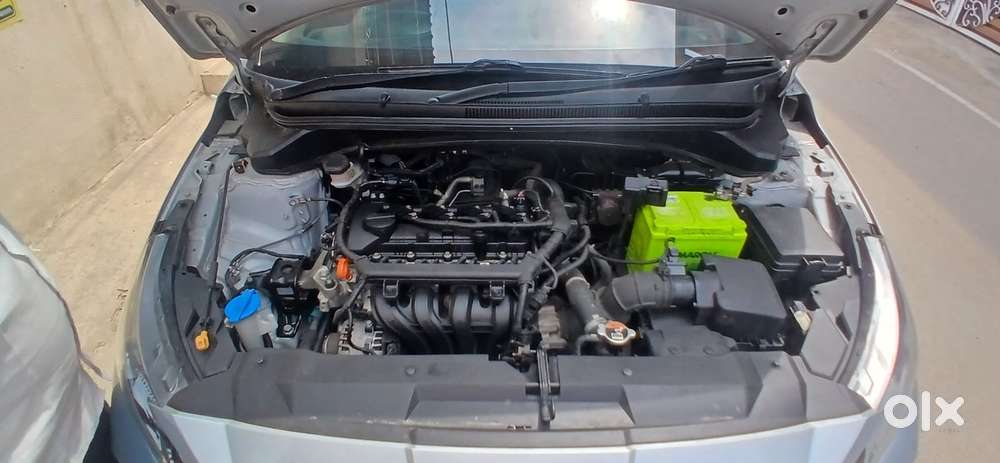 Hyundai I20 1.4 Sportz, 2022, Petrol