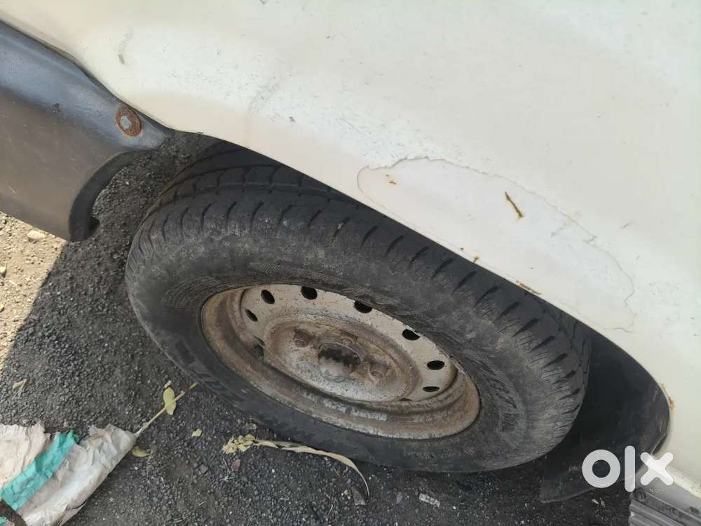 Toyota Qualis 2004 Diesel 100000 Km Driven