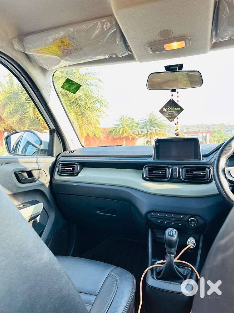 Tata Punch Adventure Rhythm Icng, 2023, Cng & Hybrids