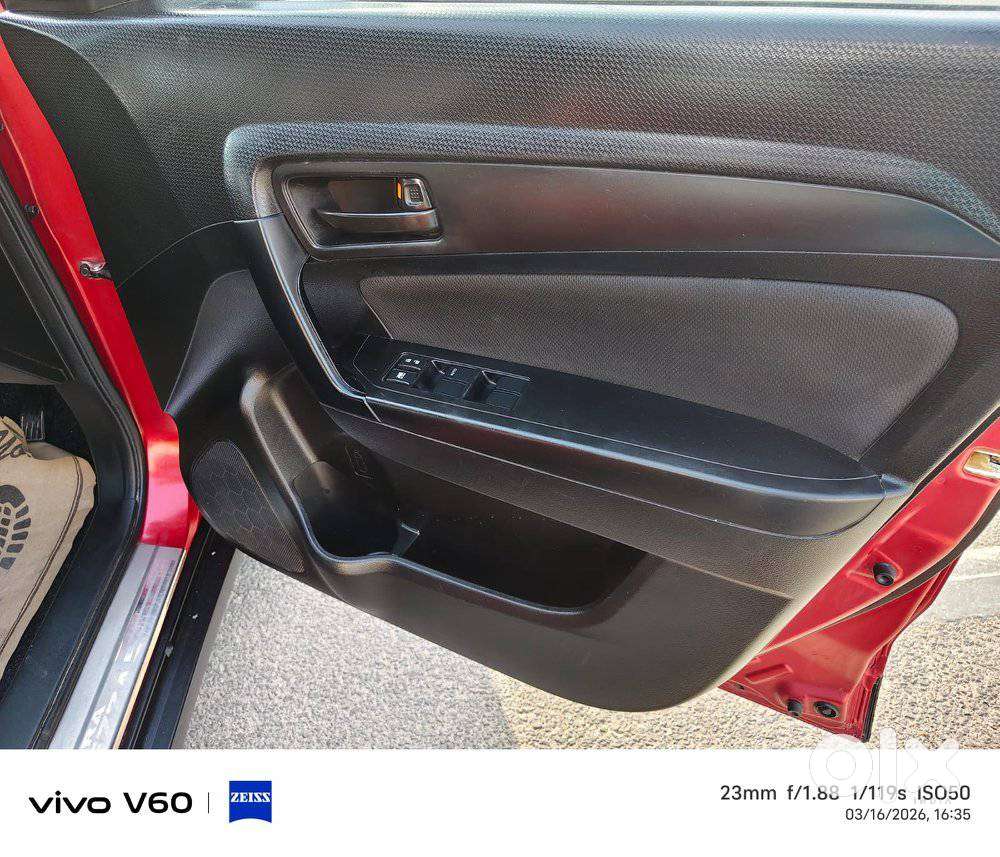 Maruti Suzuki Brezza Vdi, 2018, Diesel