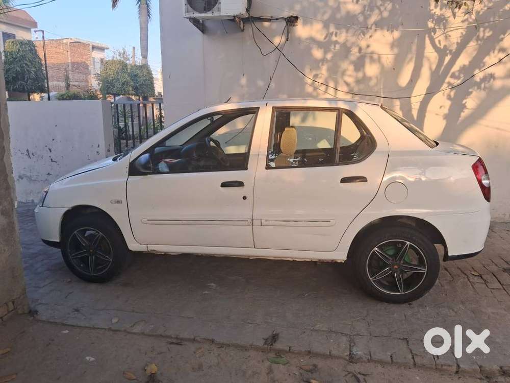 Tata Indigo Ecs December