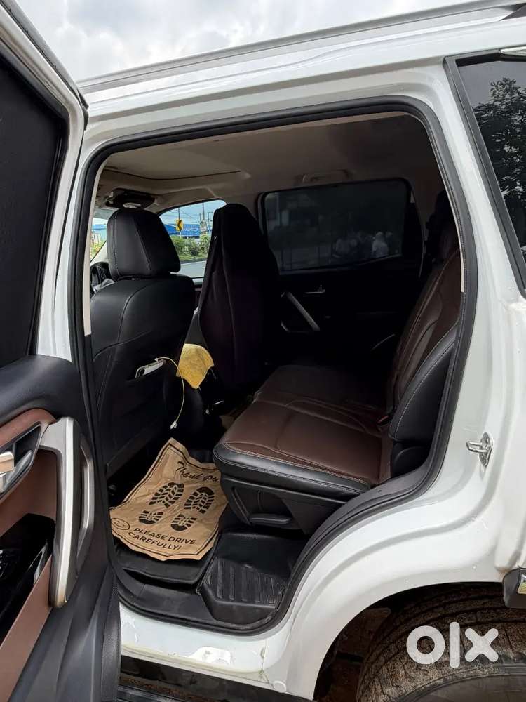 Mahindra Scorpio N 2024 Diesel Manual 7 Str