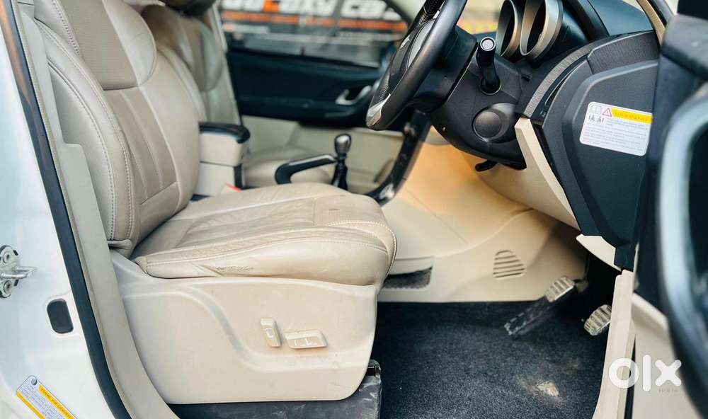 Mahindra Xuv500 W10 2wd, 2016, Diesel