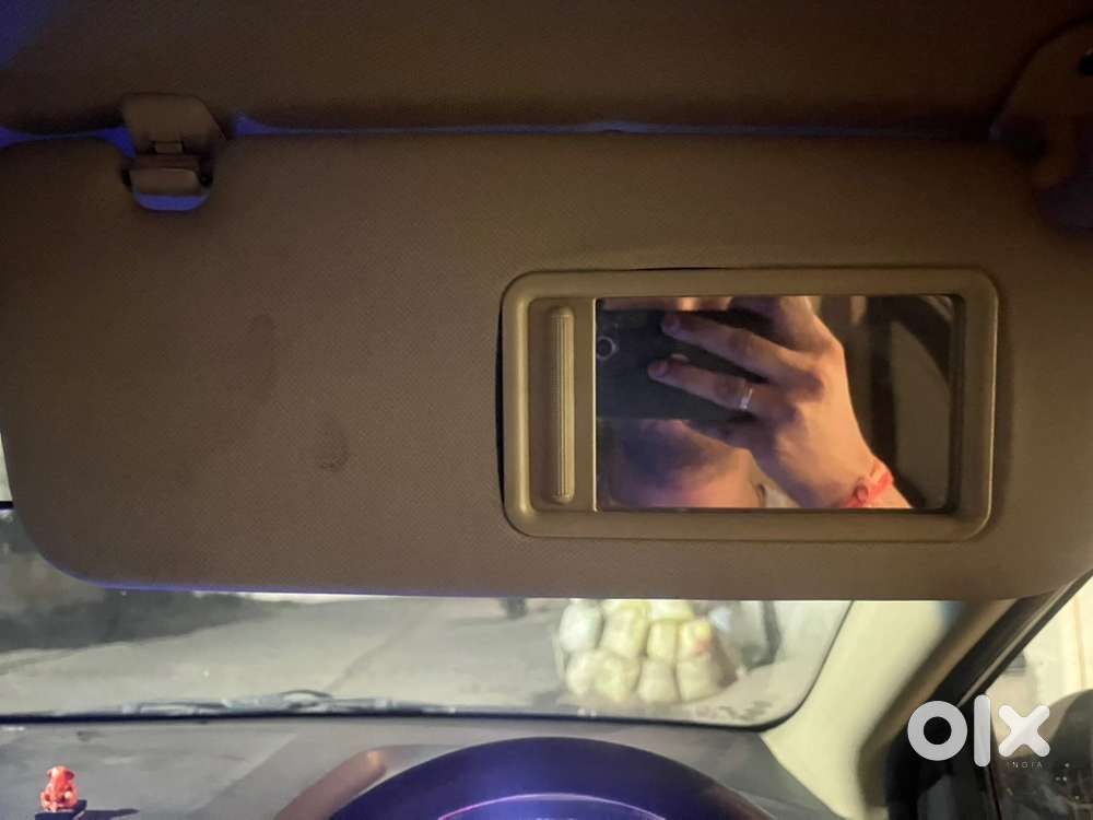 Hyundai Verna 2012 Petrol Good Condition