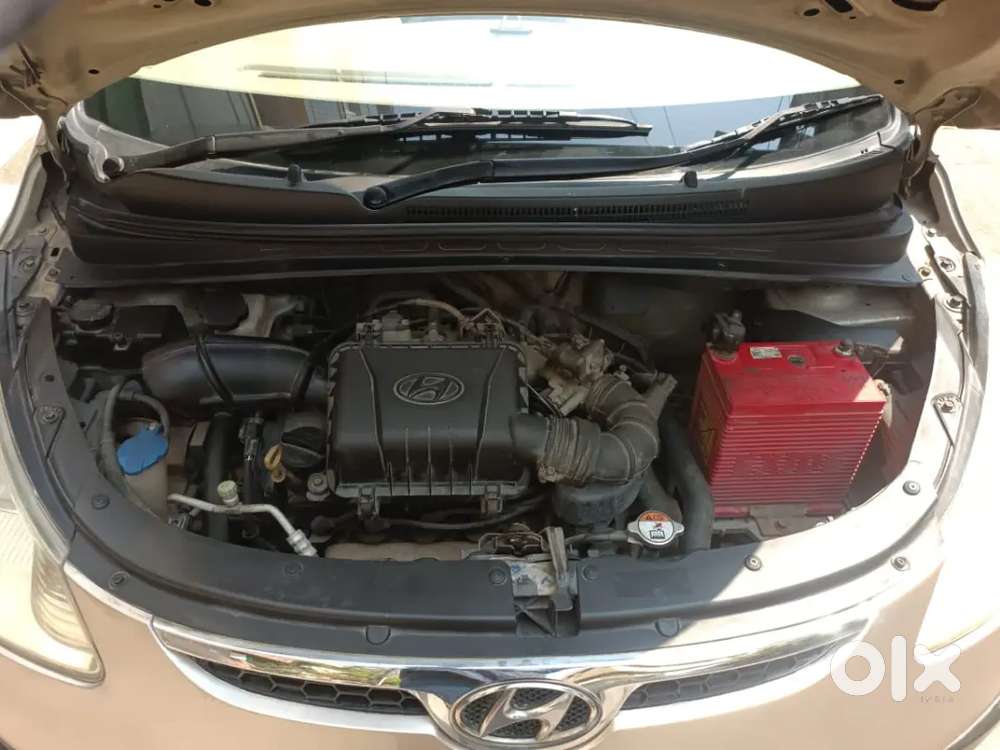 Hyundai I10 - Single Ownership - Fc Valid Till 2030 - Brand New Tyres.