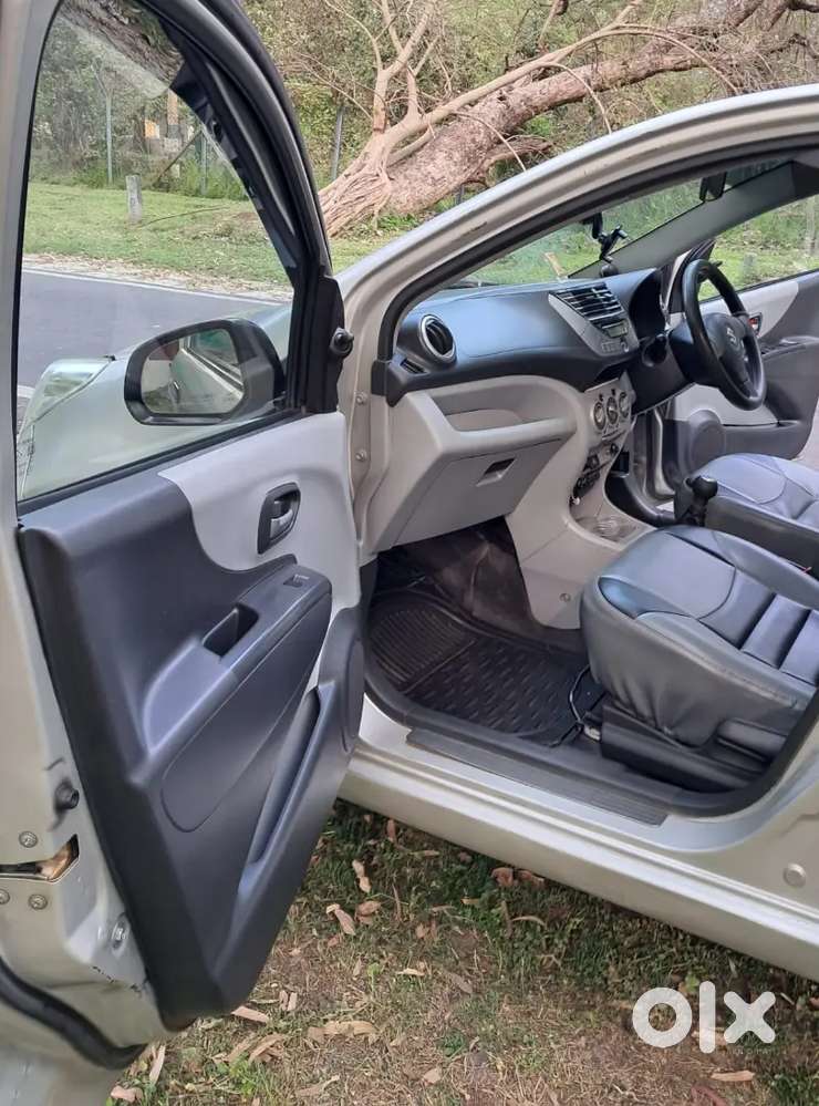 Maruti Suzuki A-star Vxi 2011 Model Petrol Well Maintained