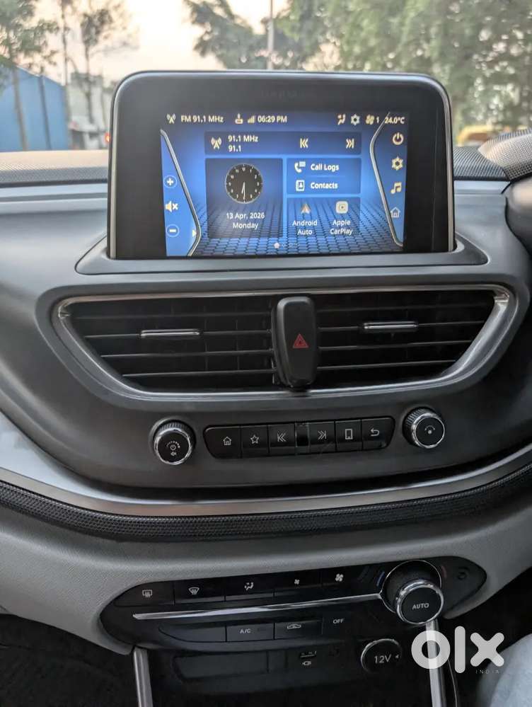 Tata Altroz 2021 Petrol Well Maintained