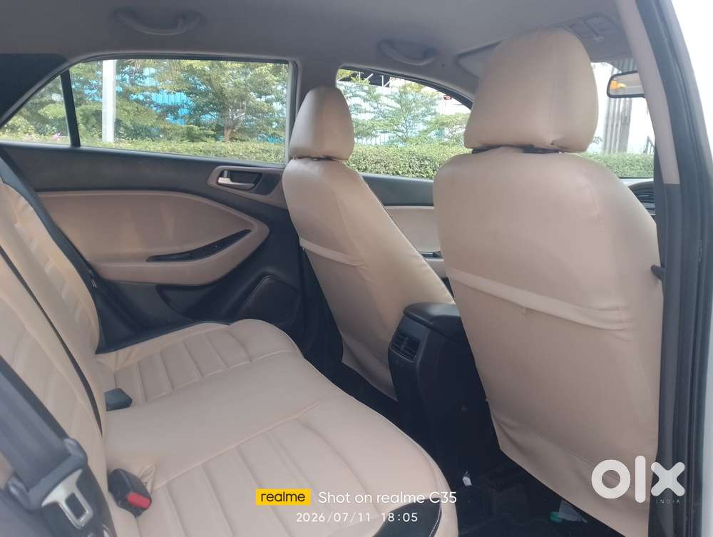 Hyundai I20 Asta Option 1.2, 2015, Diesel