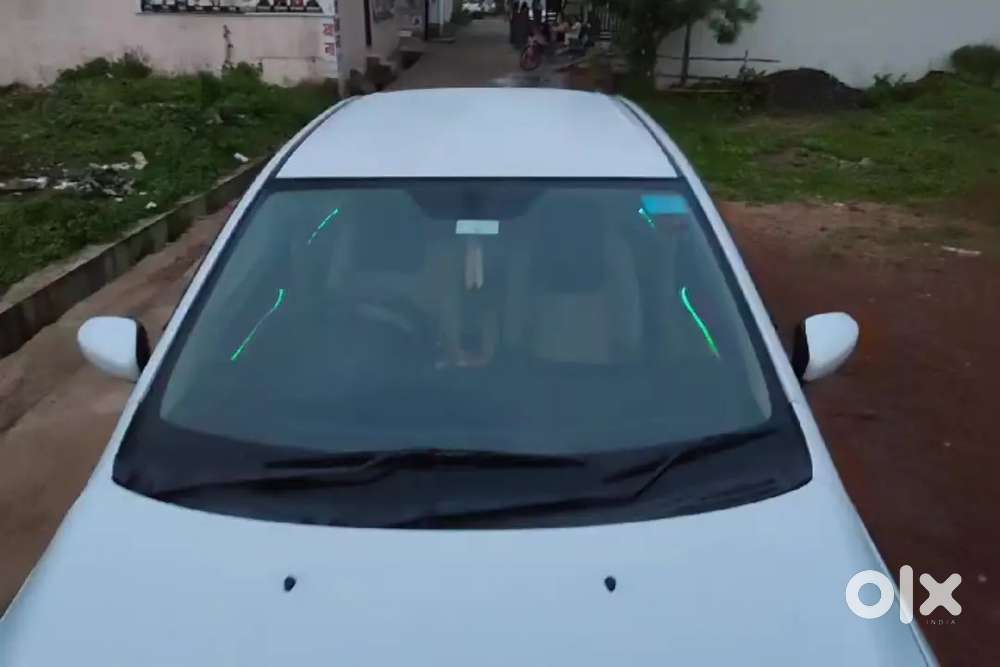 Maruti Suzuki Ciaz Alpha 2017