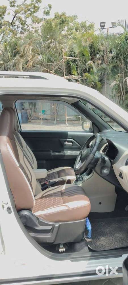 Maruti Suzuki Wagon R Zxi Mt 1.2l, 2022, Petrol