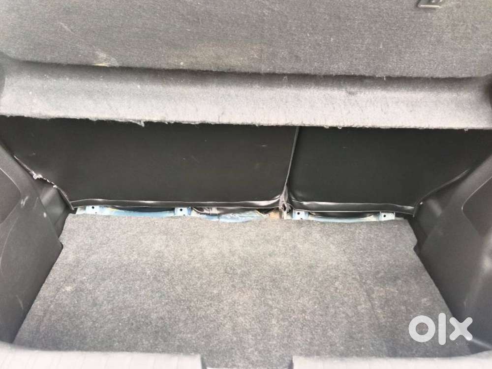 Maruti Suzuki Baleno 1.2 Alpha, 2019