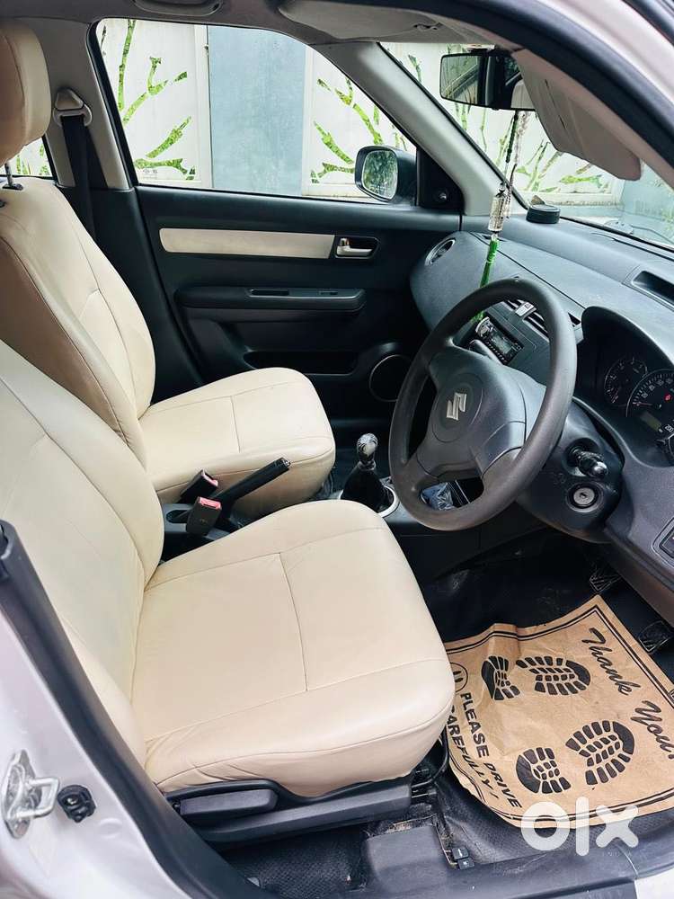 Maruti Suzuki Swift Vdi Optional, 2011, Diesel