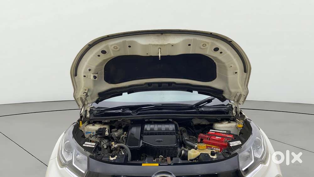 Tata Nexon 1.5 Revotorq Xza Plus (o), 2022, Diesel