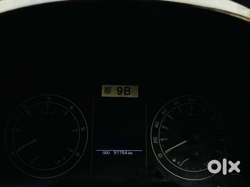 Toyota Innova Crysta, 2024, Diesel