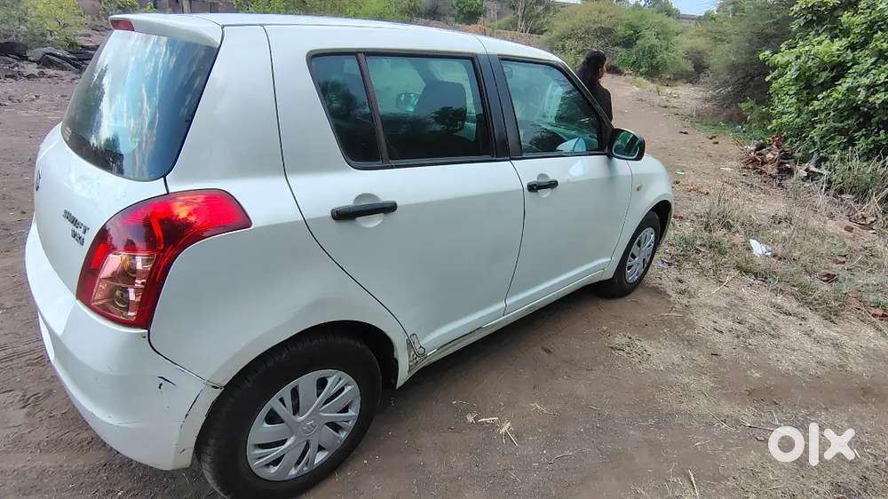 Swift  Family Maintained  Buy & Drive  No Work