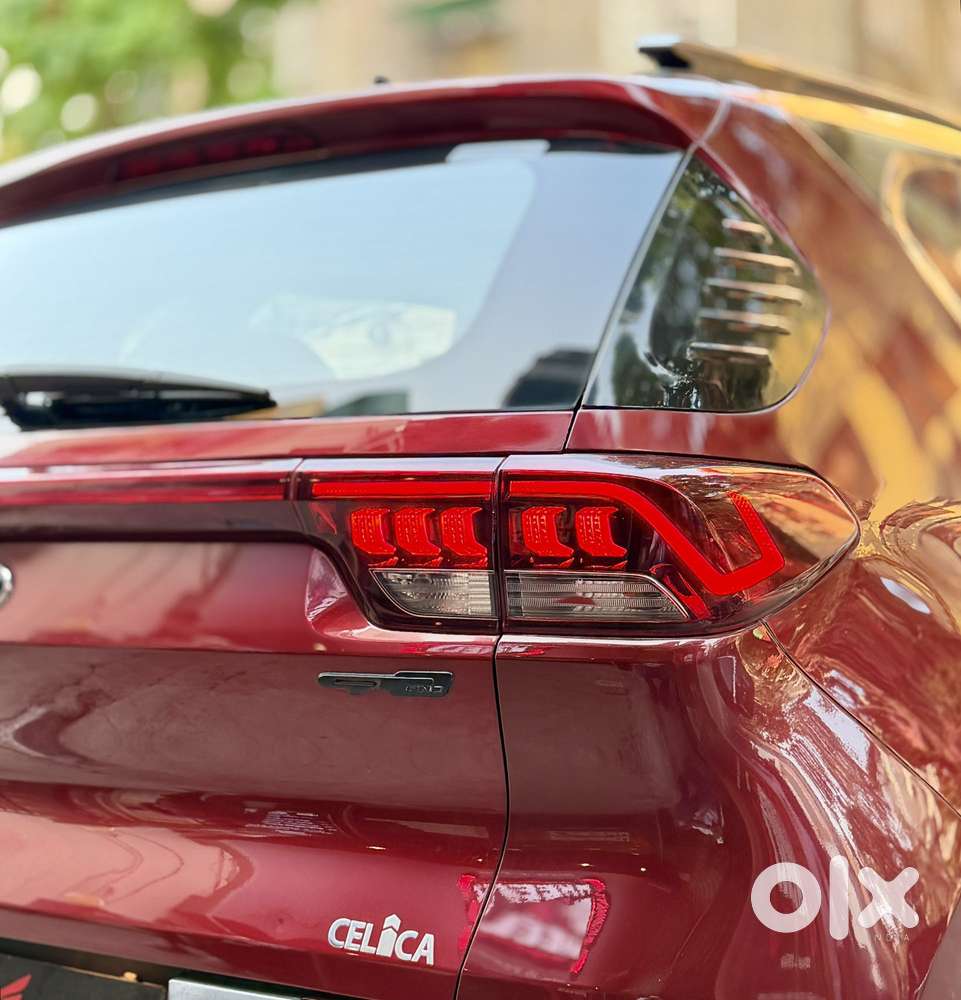 Kia Sonet Gtx Plus At D, 2020, Diesel
