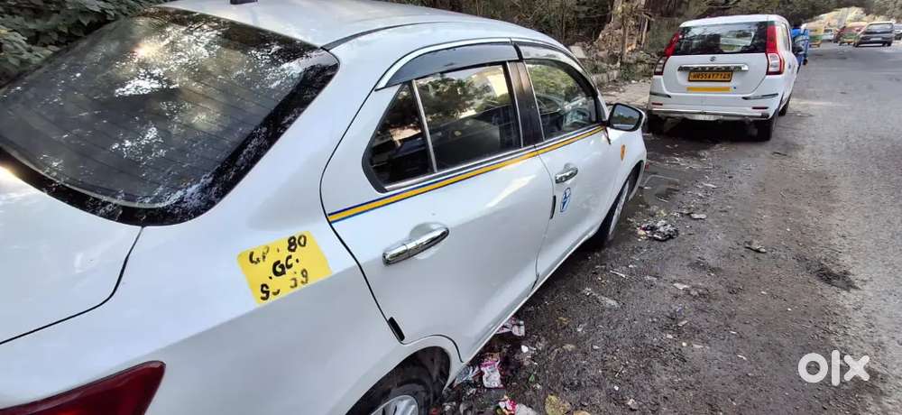 Maruti Suzuki Dzire 2022