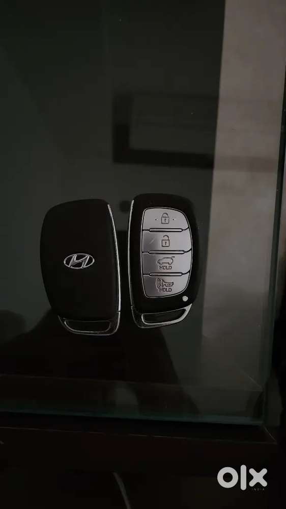 Hyundai Venue 1.0 Sx Plus 2019