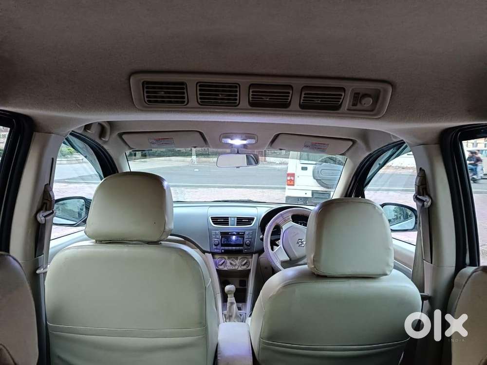 Maruti Suzuki Ertiga Shvs Vdi, 2017, Diesel