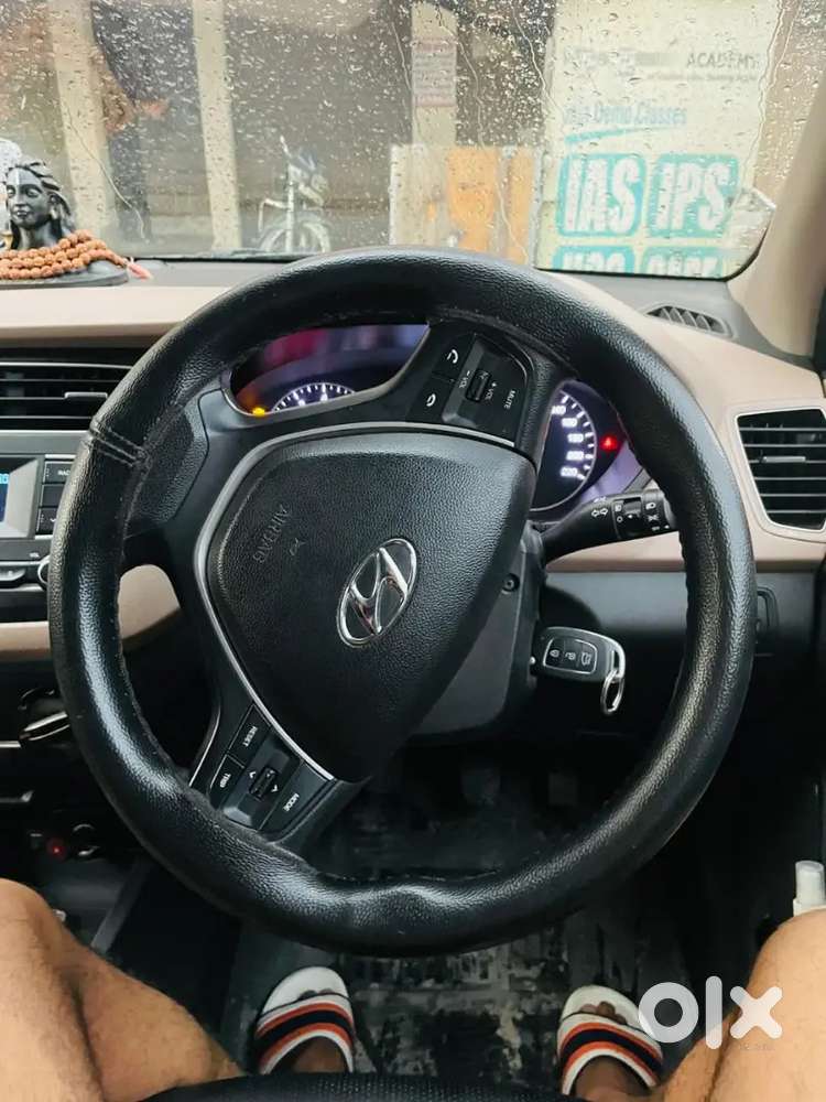 2020 Hyundai I20 1.2 Magna