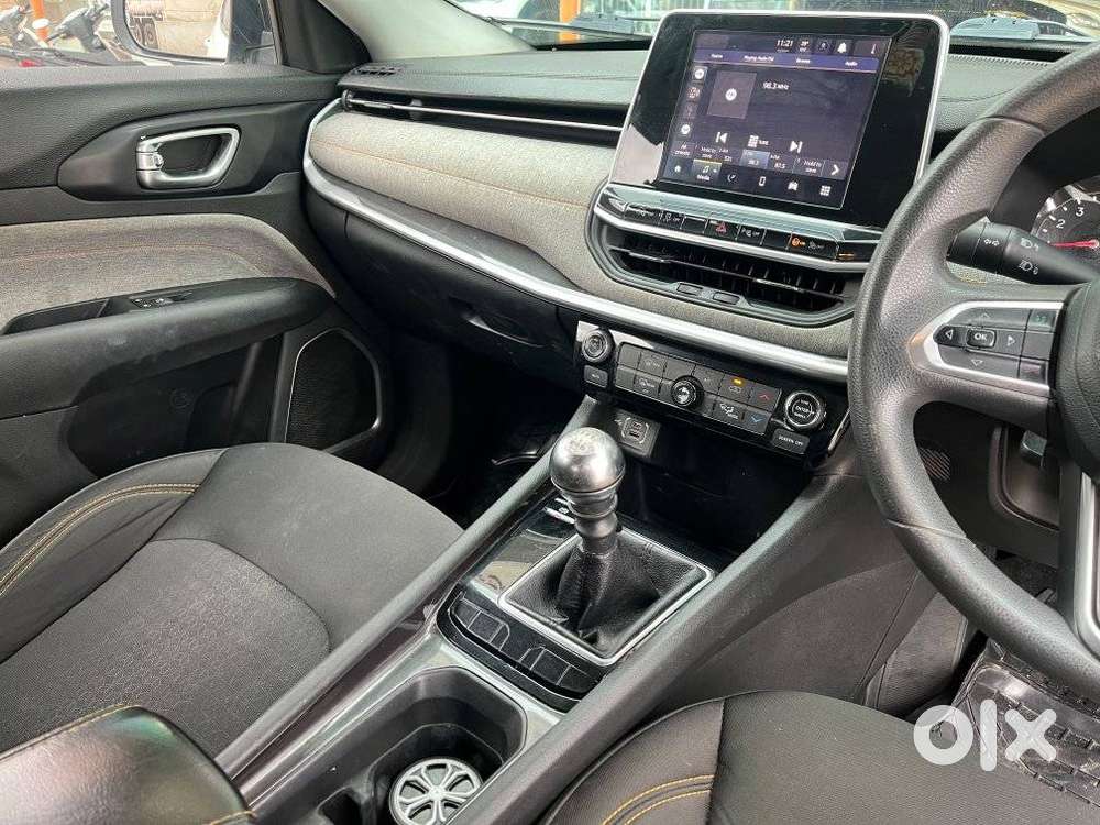 Jeep Compass 1.4 Sport, 2021, Petrol