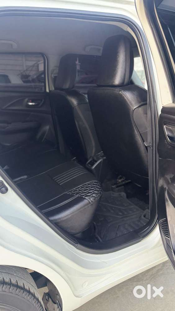 Maruti Suzuki Swift 1.3 Zxi, 2024, Petrol