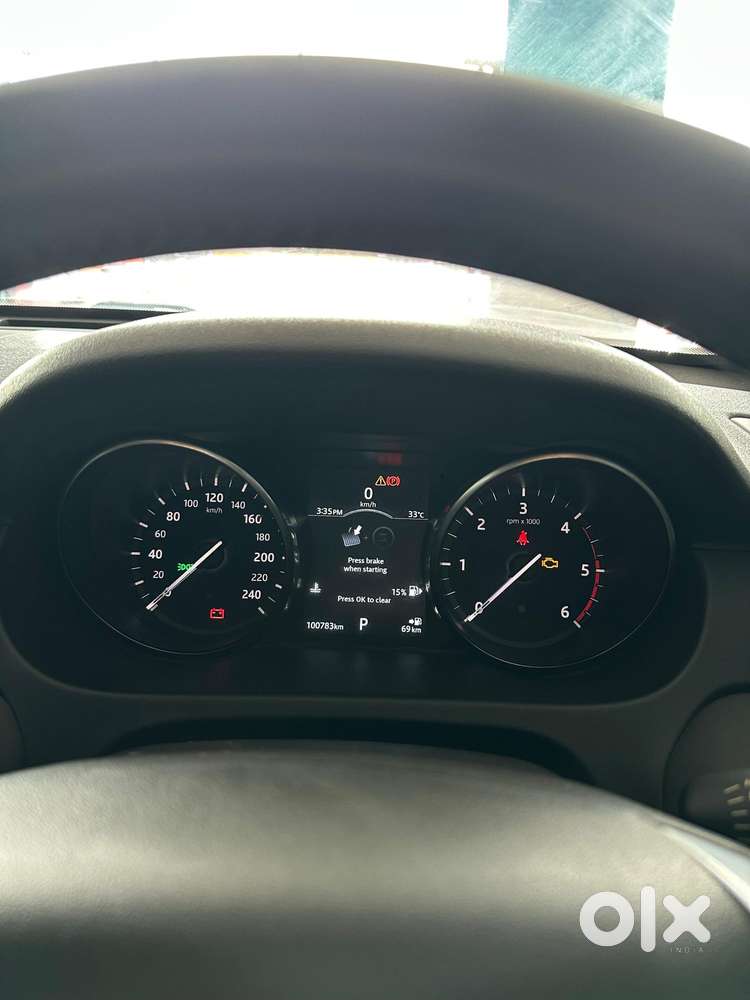 Land Rover Discovery Sport Td4 Hse, 2018, Diesel