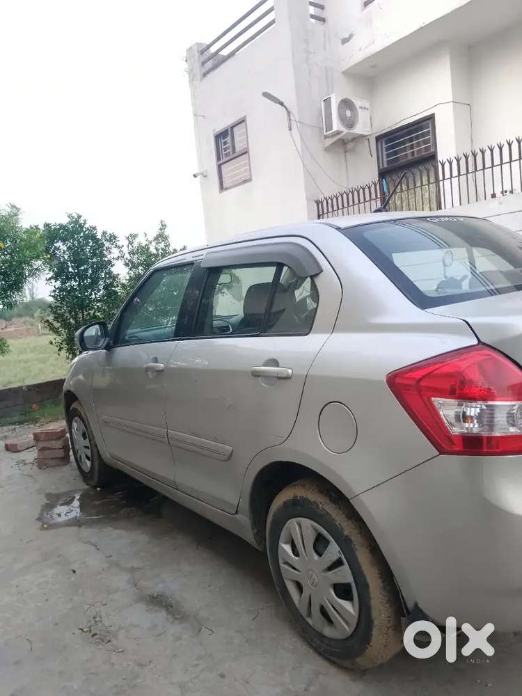 Swift Dzire Manual 2012 Model Condition 100/100 Frst Owner 65000 Km