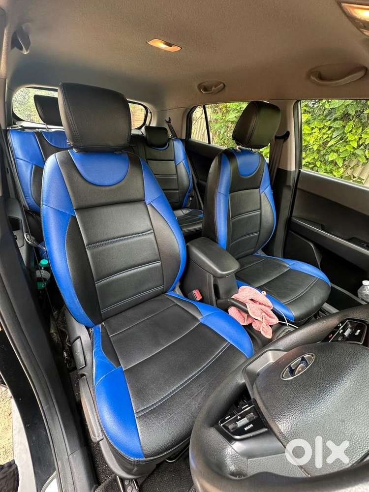 Hyundai Creta 2016 Diesel 141000 Km Driven